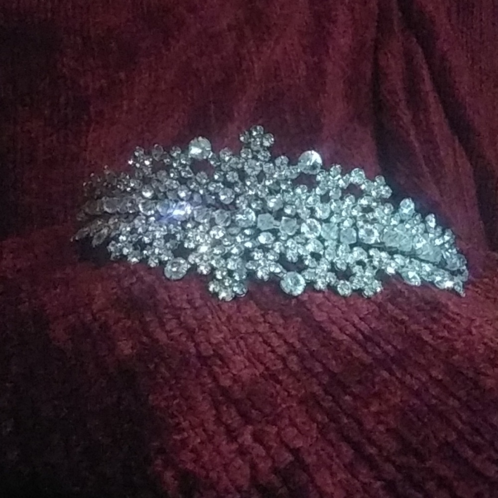 Tiara vintage